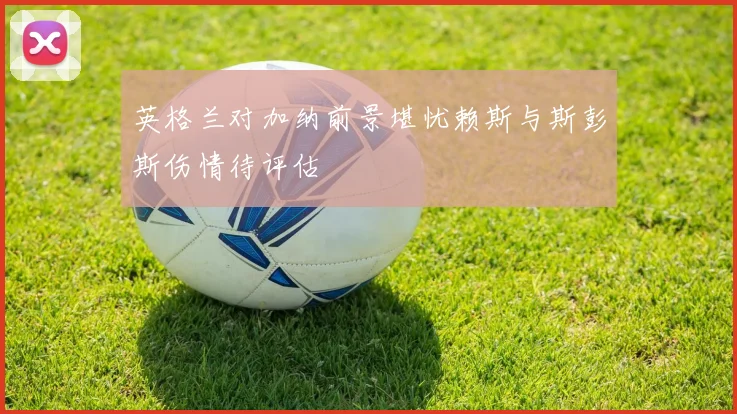 英格兰对加纳前景堪忧赖斯与斯彭斯伤情待评估